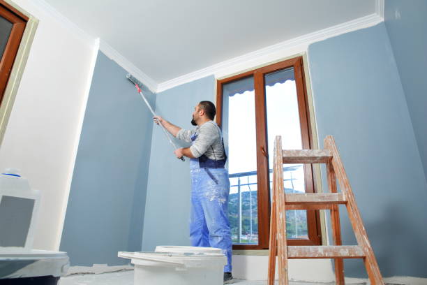 Best HVAC Mold Inspection and Cleaning  in Wilmington, OH