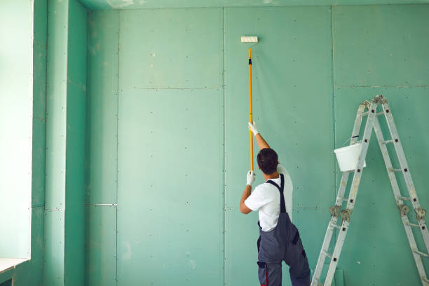 Mold Removal for HVAC Installations in Wilmington, OH
