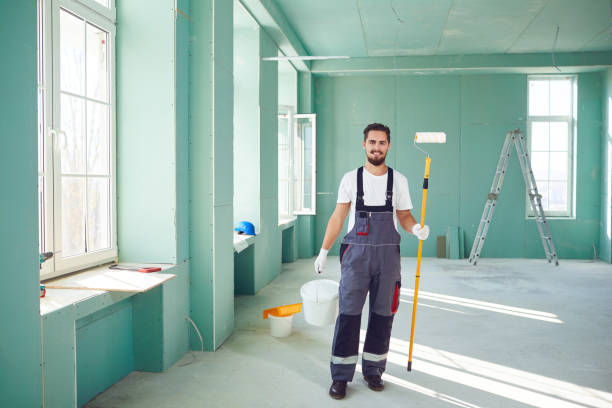 Best Mold Odor Removal Services  in Wilmington, OH