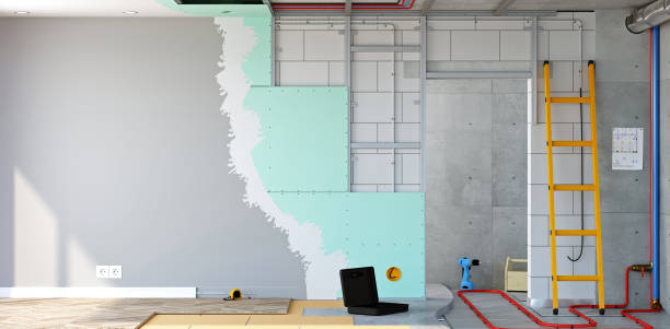 Best Environmental Consulting for Mold Prevention  in Wilmington, OH
